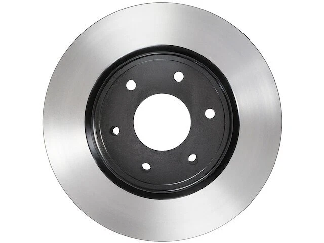 Rotor de freno delantero Wagner 99646WXZW para Nissan Pathfinder Armada 2004 Foto 1 de 2