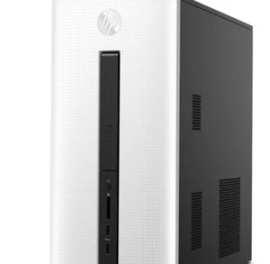 HP Pavilion 550-177ng Intel Core i5-6400, 8GB RAM, 1000GB HDD, NVIDIA GeForce GT - Bild 1 von 1