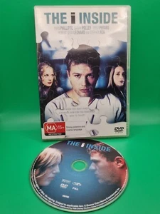 The I Inside (DVD, 2003) R4 - Muy buen estado - Imagen 1 de 3