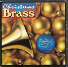 Christmas Brass CD Salvation Army Bands 2005