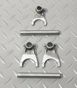 ♻️ Benelli BN 125 2018 - 2022 Gearbox Gear Selector Forks Set ♻️ - Picture 1 of 6