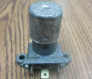 USA Made NORS Dimmer Switch replaces OEM B9A-13532-A on 59 1959 Ford and Mercury - Picture 1 of 5