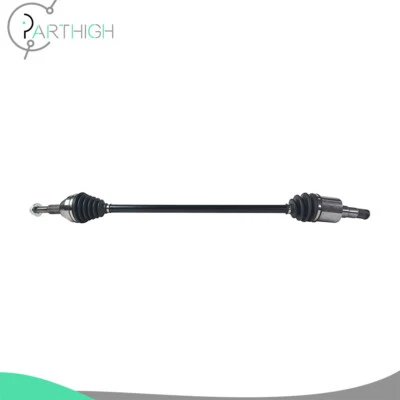 Eixo dianteiro direito CV para Volkswagen Routan para Dodge Grand Caravan 4.0L 2009-2010 - Imagem 1 de 4