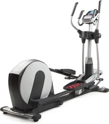 *GOOD CONDITION* ProForm 14.0 RE ELLIPTICAL  WALKING GYM EXERCISE MACHINE - Image 1 of 4