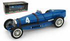 Brumm R041 Bugatti Typ 59 #4 Sieger belgischer GP 1934 - René Dreyfus Maßstab 1/43