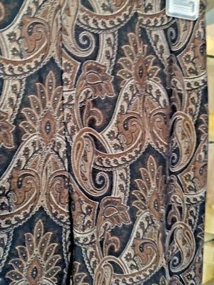 Pantalones Harold'' Planos Frontal/Lateral Cremallera Pierna Cónica Talla 4 Colores OTOÑO Foto 1 de 4