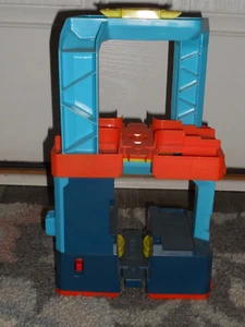 Hot Wheels Race Track Builder Stackable Booster Replacement Works Great - Picture 1 of 8