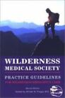 Wilderness Medical Society Practice Guidelines, 2nd
