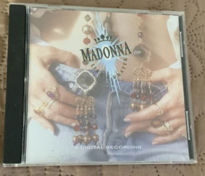 Madonna, Like A Prayer CD mit Hülle / Versand am selben Tag / wie neu - Bild 1 von 8