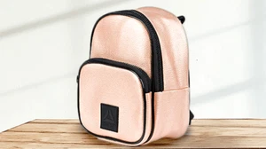 NEW CLASSIC REEBOK MINI BACKPACK - Picture 1 of 3