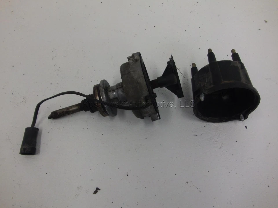 Distribuidor de encendido Dodge Dakota 95 3,9 L 92 93 94 96 97 56026743 Foto 1 de 1