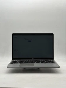 Dell Latitude 5510 15.5" i5-10210U 8GB 256GB SIN SISTEMA OPERATIVO LEER - Imagen 1 de 10