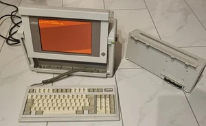 Computer Compaq Portable 3 - Picture 1 of 6
