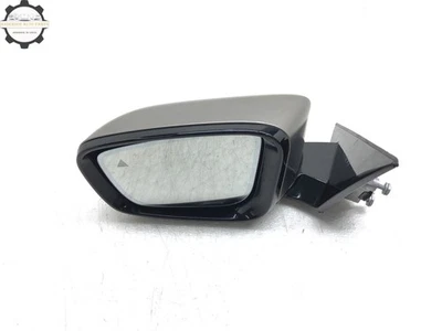 BMW G30 M550i 530i 530e 540i 2018-2023 espejo retrovisor izquierdo del lado del conductor con cámara OEM Foto 1 de 4