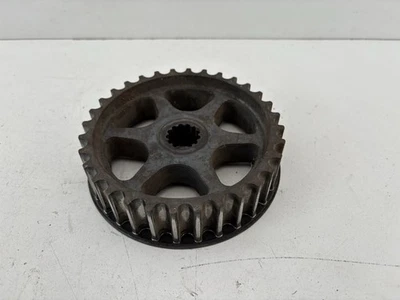 Polea de correa de transmisión delantera Kawasaki Vulcan 900 VN900 2006-2024 Foto 1 de 4