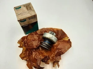 Starter Bendix lanceur de demarreur Peugeot 403 P/n 292239 - Picture 1 of 6