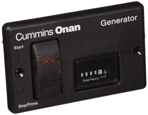 Onan 300-5332 RV Generator and Component (/ONAN Remote Panel-Kit) - Picture 1 of 2
