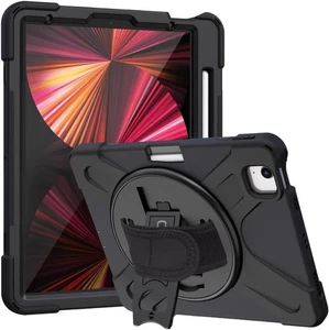 Codi Rugged Carrying Case - for iPad Pro 12.9 inch (Gen 5) - Shoulder Strap - 36 - Picture 1 of 3