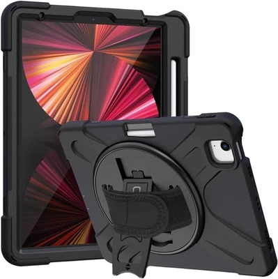 Codi Rugged Carrying Case - for iPad Pro 12.9 inch (Gen 5) - Shoulder Strap - 36 - Image 1 of 3