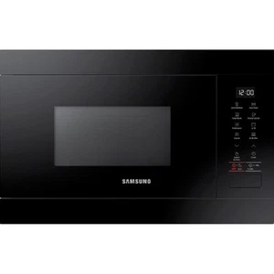 SAMSUNG MG22M8254AK FORNO A MICROONDE DA INCASSO 22 LT NERO - Foto 1 di 6