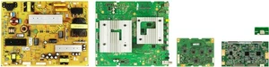 Sony XR-65X90K Complete LED TV Repair Parts Kit - Picture 1 of 1