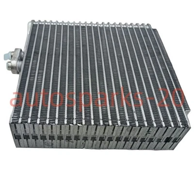 Evaporator 4464353 4464352 for John Deere 200LC 210 370C 330LC 6068 6081 Hitachi - Image 1 of 3