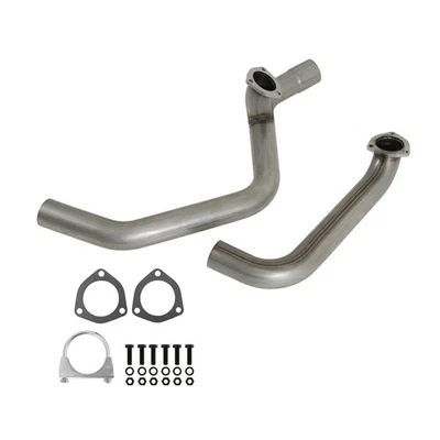 Tubo Y para conversor Flowtech 11102YFLT - Imagem 1 de 4