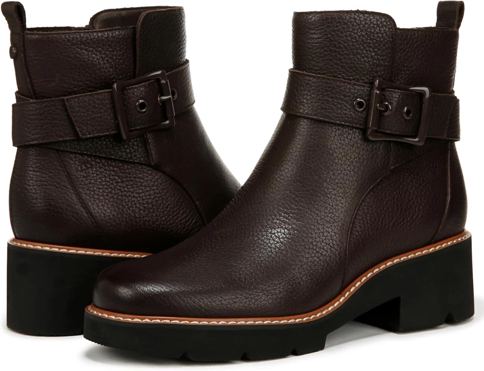 Botines Naturalizer Darry Strap para mujer nuevos sin caja Foto 1 de 4