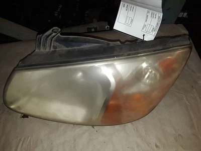 Левая фара для седана EX подходит для 07–08 SPECTRA 426693 - Изображение 1 из 4