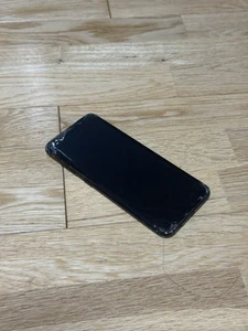 Samsung Galaxy S8 (SM-G950F) - 64GB - Midnight Black (Unlocked) - Zdjęcie 1 z 3