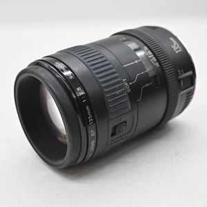 [Exc+5] Canon EF 135mm f/2.8 Soft Focus AF Telephoto Lens for EF Mount JAPAN - Picture 1 of 9