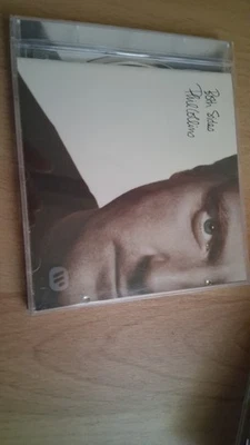 CD Both Sides von Phil Collins ( Cd 1993 ) - Bild 1 von 2