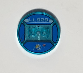 LEGO Dimensions Benny Tag The LEGO Movie 71214