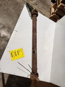 Front Drive Shaft 6.0L Fits 11-19 SIERRA 2500 PICKUP 3447080 - Picture 1 of 12