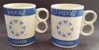 Pair Of Expo 