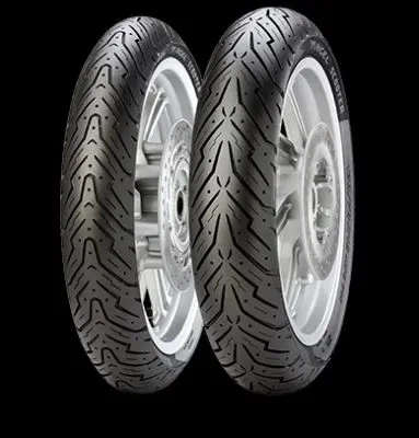 Reifen Pirelli 130/80-15 63S ANGEL SCOOTER 8019227285444 - Bild 1 von 1