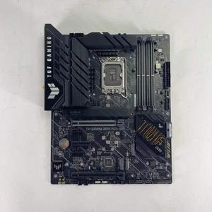 ASUS TUF GAMING Z690-PLUS WIFI LGA 1700 ATX - Zdjęcie 1 z 4