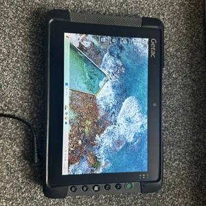 Getac T800 Rugged Windows 11 Tablet - Picture 1 of 7