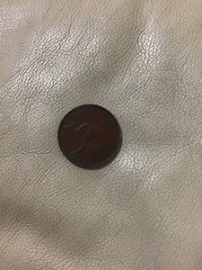 Australian penny 1952 - Picture 1 of 3