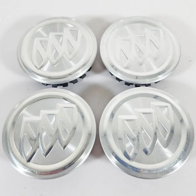 Juego de tapas centrales Buick Regal Rainier Rendezvous Terraza Verano GM # 9595010/4 Foto 1 de 4