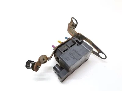 PORSCHE PANAMERA 970 Unite de Contrôle de Suspension 97035815302 4.81 32874484 - Immagine 1 di 4