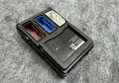 MÓDULO DE CONTROL INFORMÁTICO HONDA CIVIC TIPO R FL5 23 OEM HATCHBACK BCM BCU CARROCERÍA 1K Foto 1 de 4