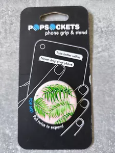 POPSOCKETS Original Muster Palmenblätter - Bild 1 von 1