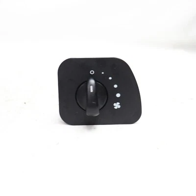Interruptor de ventilador control de clima Ford Windstar 95-2003 ~ F78H18C613A Foto 1 de 4