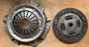 Clutch set Chevrolet Cavalier Buick Skyhawk Pontiac Sunbird1986-1986 2.0 4 SPEED - Picture 1 of 5