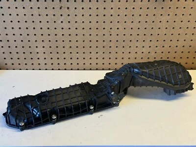 2016-2022 BMW G30 G12 F90 F93 G14 M5 M8 Left Driver Side Engine Intake Manifold - Image 1 of 4