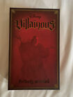 Ravensburger Disney Villainous: Perfectly Wretched Strategy Board Game Sealed