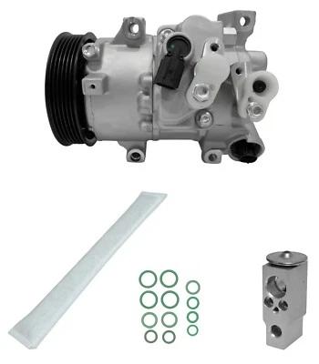 BRAND NEW RYC AC Compressor Kit EA39N Fits Toyota Corolla 1.8L 2013 - Изображение 1 из 4