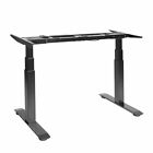 SEVILLE CLASSICS AIRLIFT S3 ELECTRIC STANDING DESK (FRAME ONLY)