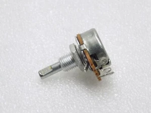 2x Potentiometer 2,2K Ohm 0,25W - Bild 1 von 3